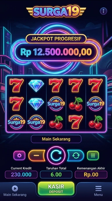 Beragam aplikasi berkualitas tinggi tersedia di surga19 untuk diunduh.