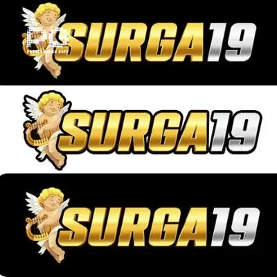 Logo surga19